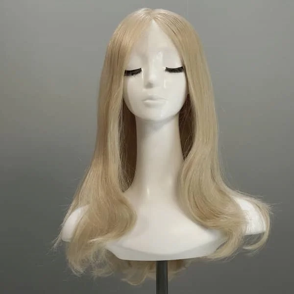 Human Jewish & Kosher Wig1-yivlux