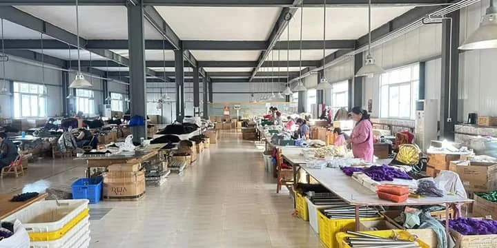 Leading Wig Manufacturer-yivlux