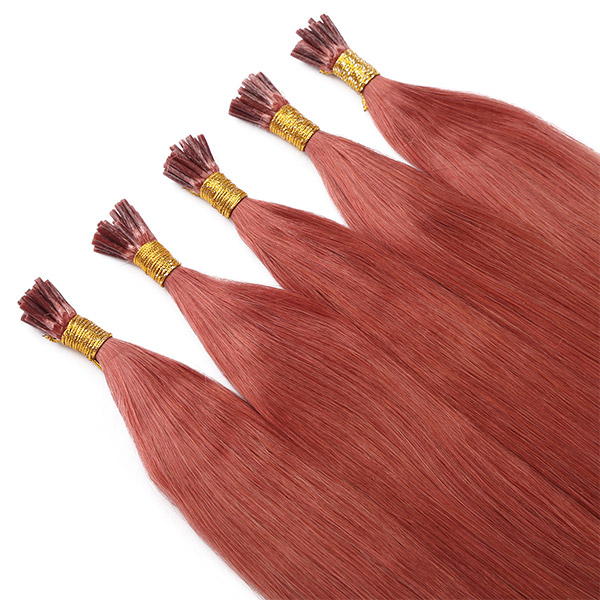 I-Tip (Stick) Hair Extensions (3)