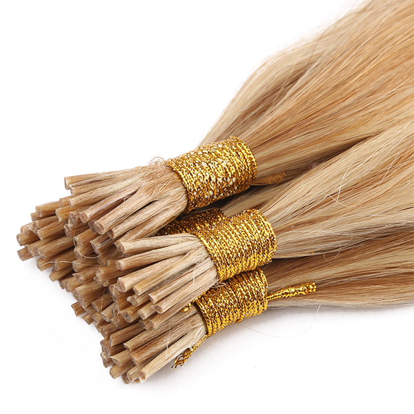I-Tip (Stick) Hair Extensions (4)