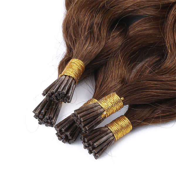 I-Tip (Stick) Hair Extensions (6)
