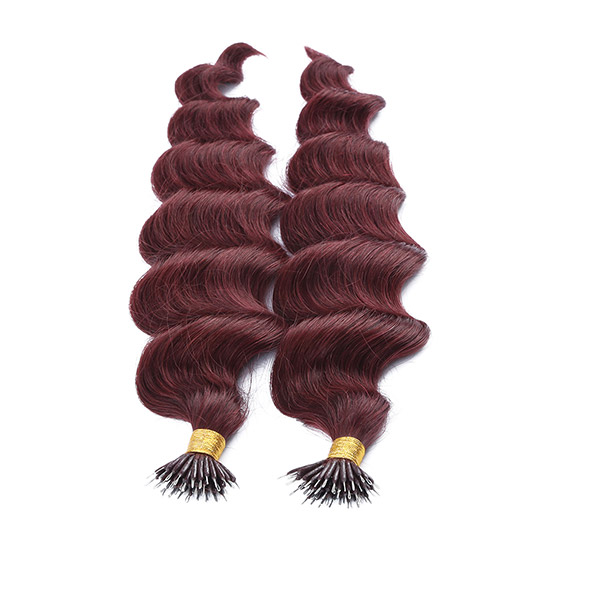 Nano Ring Hair Extensions (6)