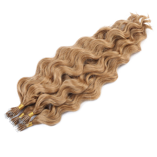 Nano Ring Hair Extensions (8)