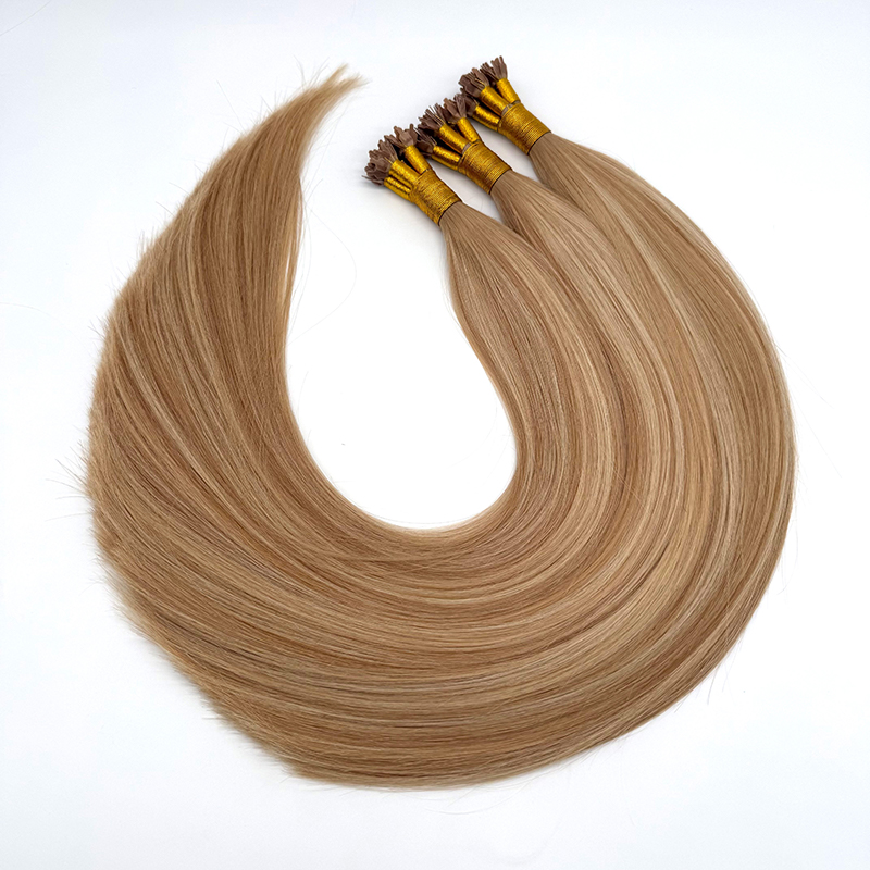 Y-Tip Hair Extensions